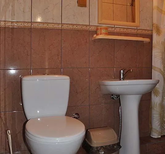 Zacharovany Karpaty