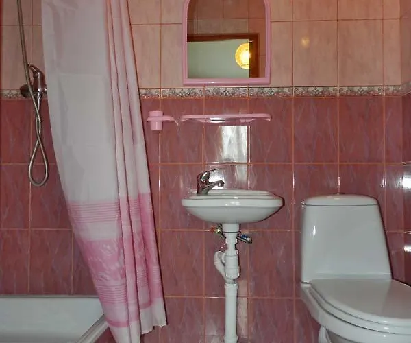 Zacharovany Karpaty * Slavske