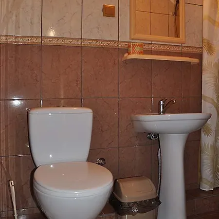 Zacharovany Karpaty