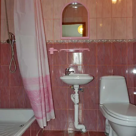 Zacharovany Karpaty * Slawske